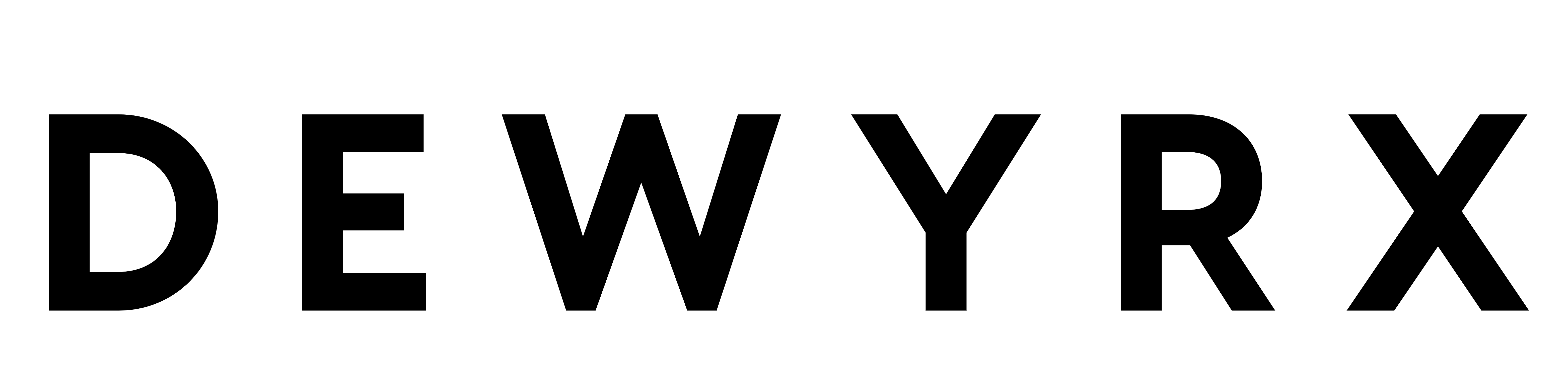 DEWYRX