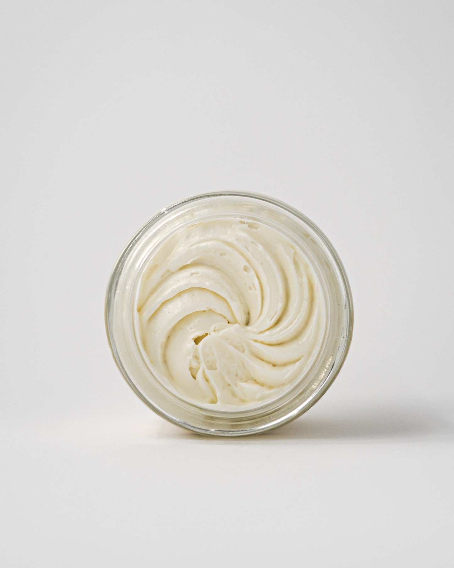 Botanical Body Butter